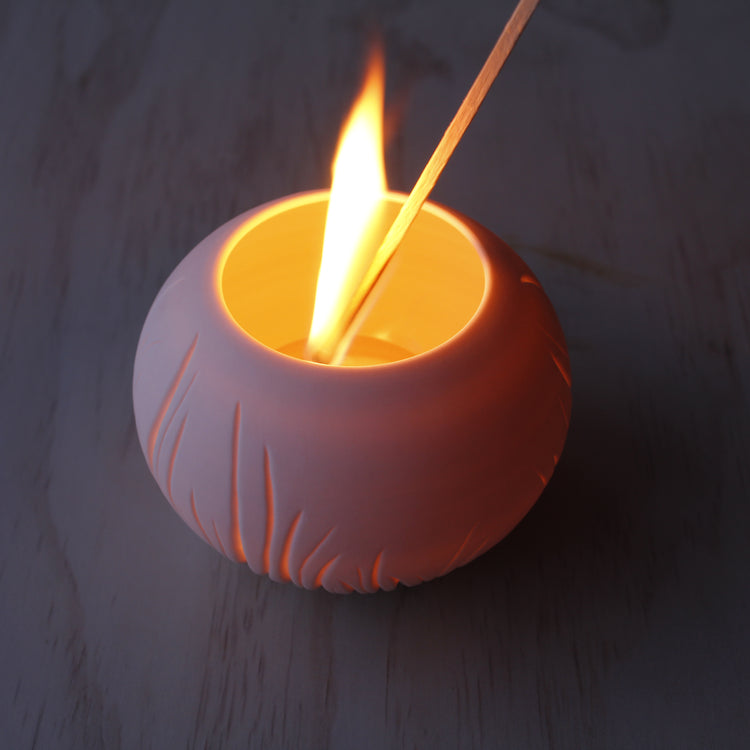 Collection lumière