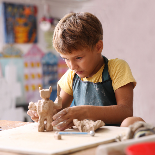 Cours Parent-Enfant - Automne 2025