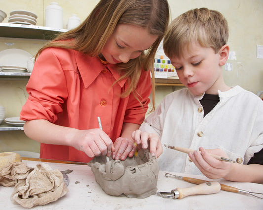 Ajouter un enfant (au cours Parent-Enfant)