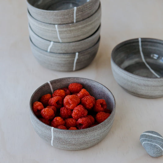 Bol petits fruits Rimouski