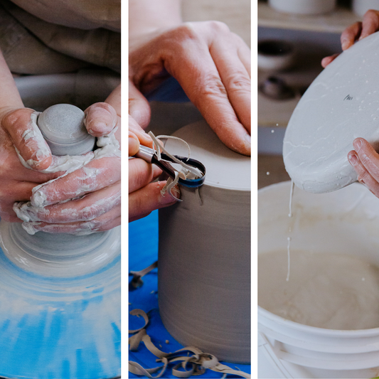 Trio en duo: initiation au tour