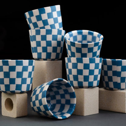 Cours de poterie • Nerikomi • Été 2026