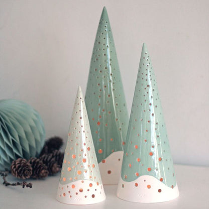 Cours de poterie • Spécial Noël